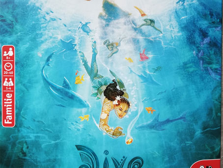 Dive - Sit Down! Games