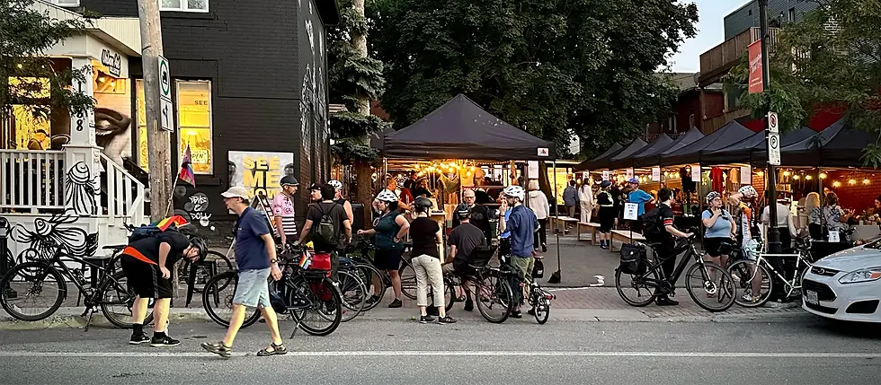 Hintonburg Collective