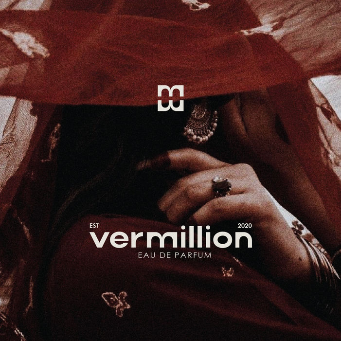Vermillion