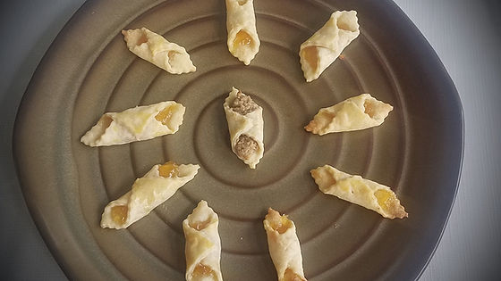 Kiffles