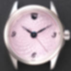 Thumbnail: Blanca (36mm) - Pink Dial
