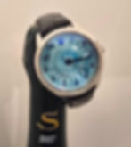 Thumbnail: Antero (40mm) - French Blue Dial