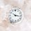 Thumbnail: Antero (40mm) - Opalescent White Dial