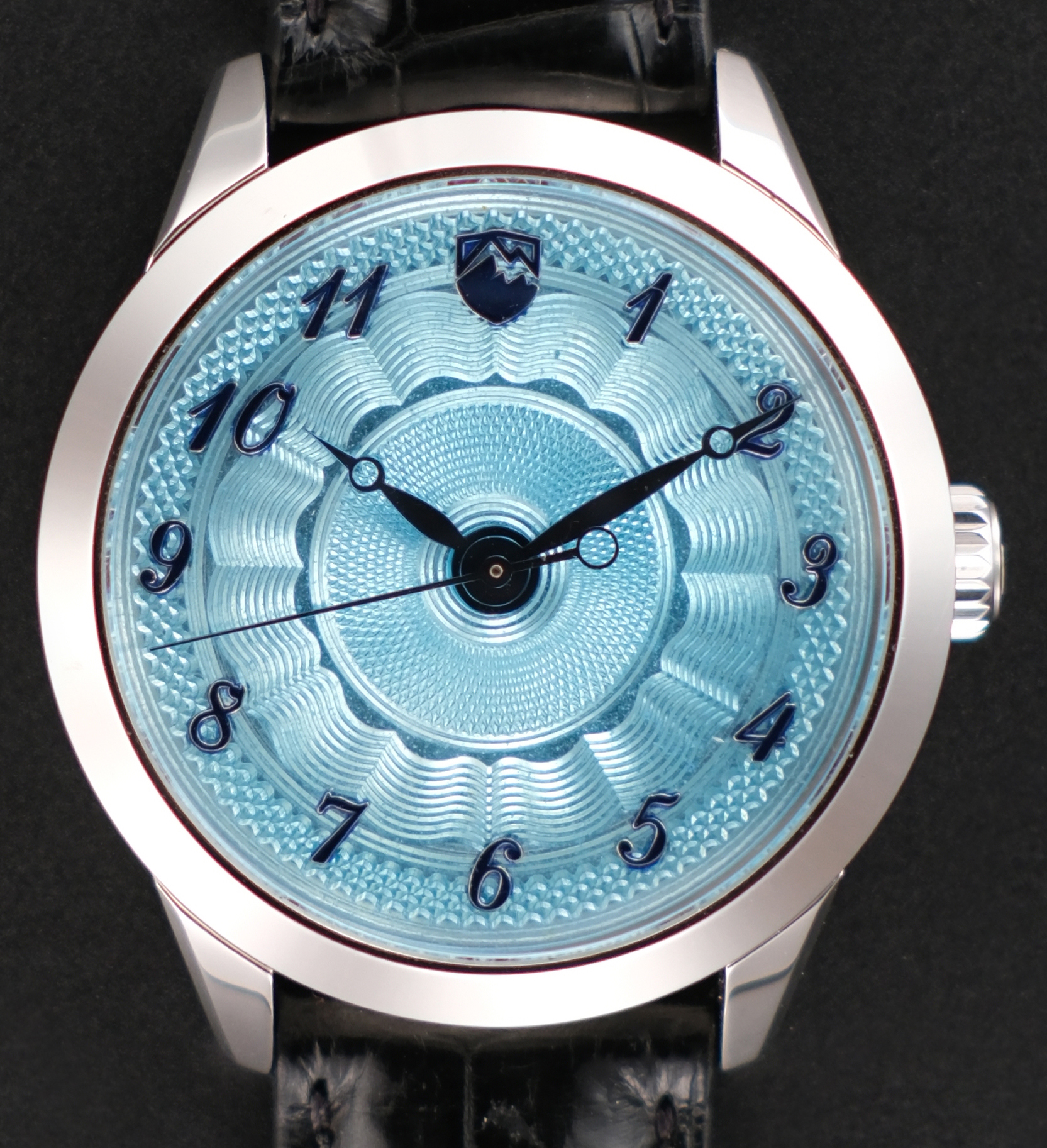 Antero – French Blue