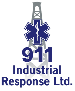 911 Industrial logo