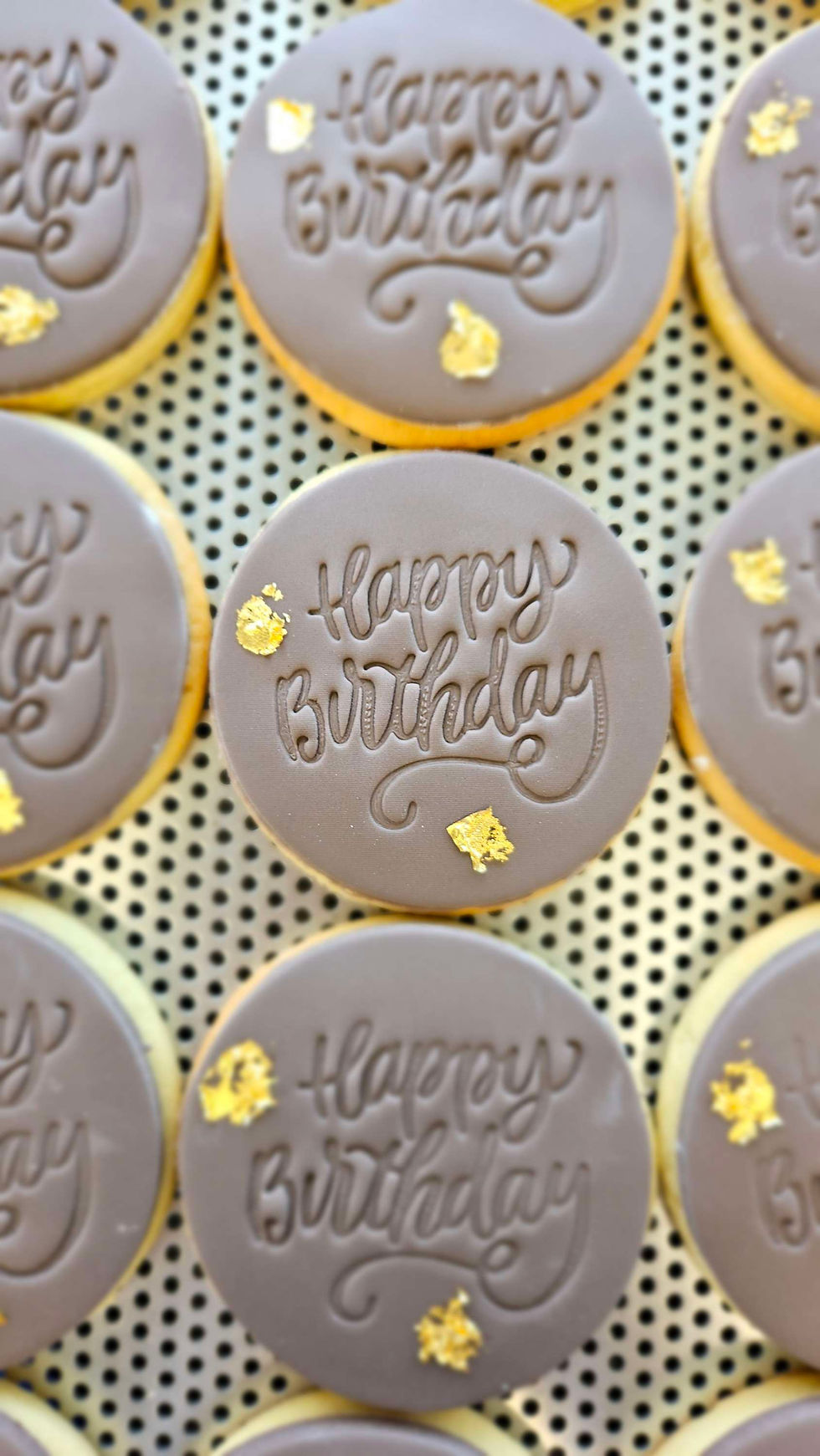 Thumbnail: Individual Happy Birthday 