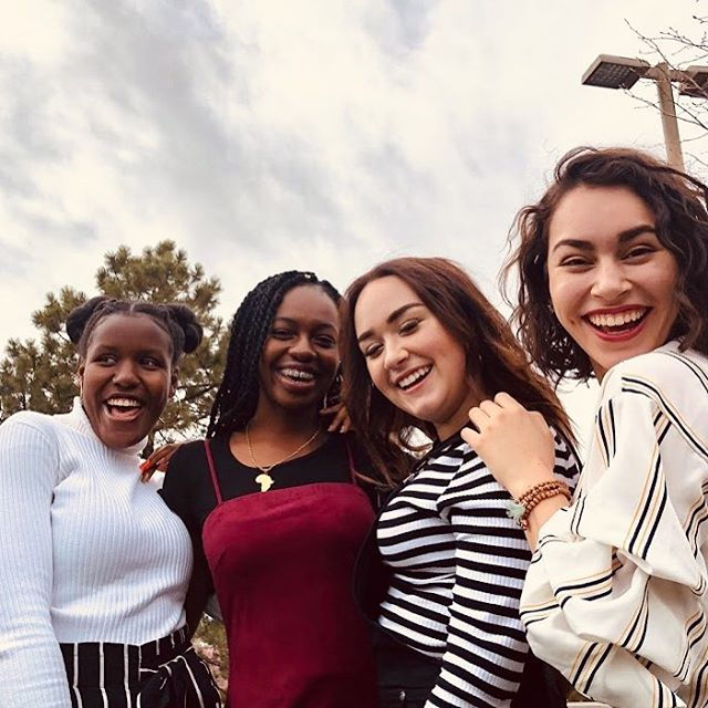 Open Letter to My Freshmen Year Roommates