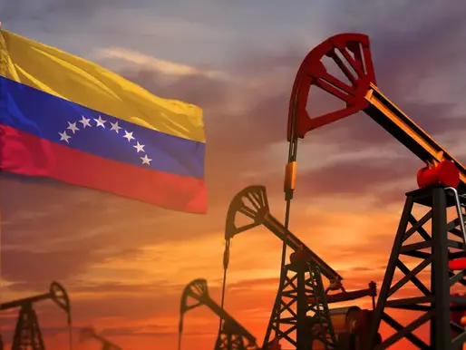 Venezuela: como a economia do petróleo influencia as relações geopolíticas