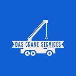 Das Crane Services company Logo