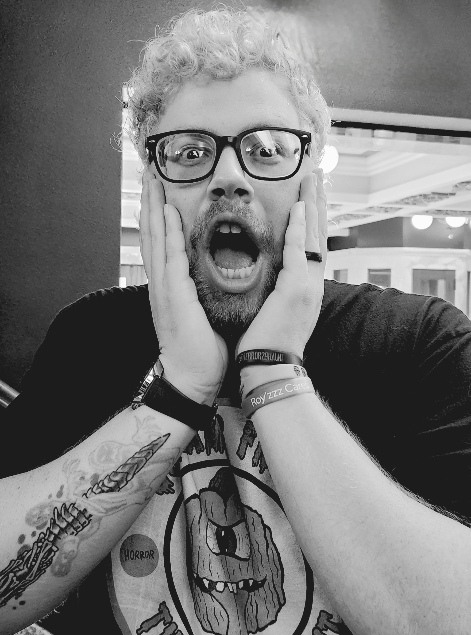 Writer: Casey Kelderman