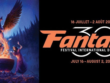 Fantasia Festival 2026
