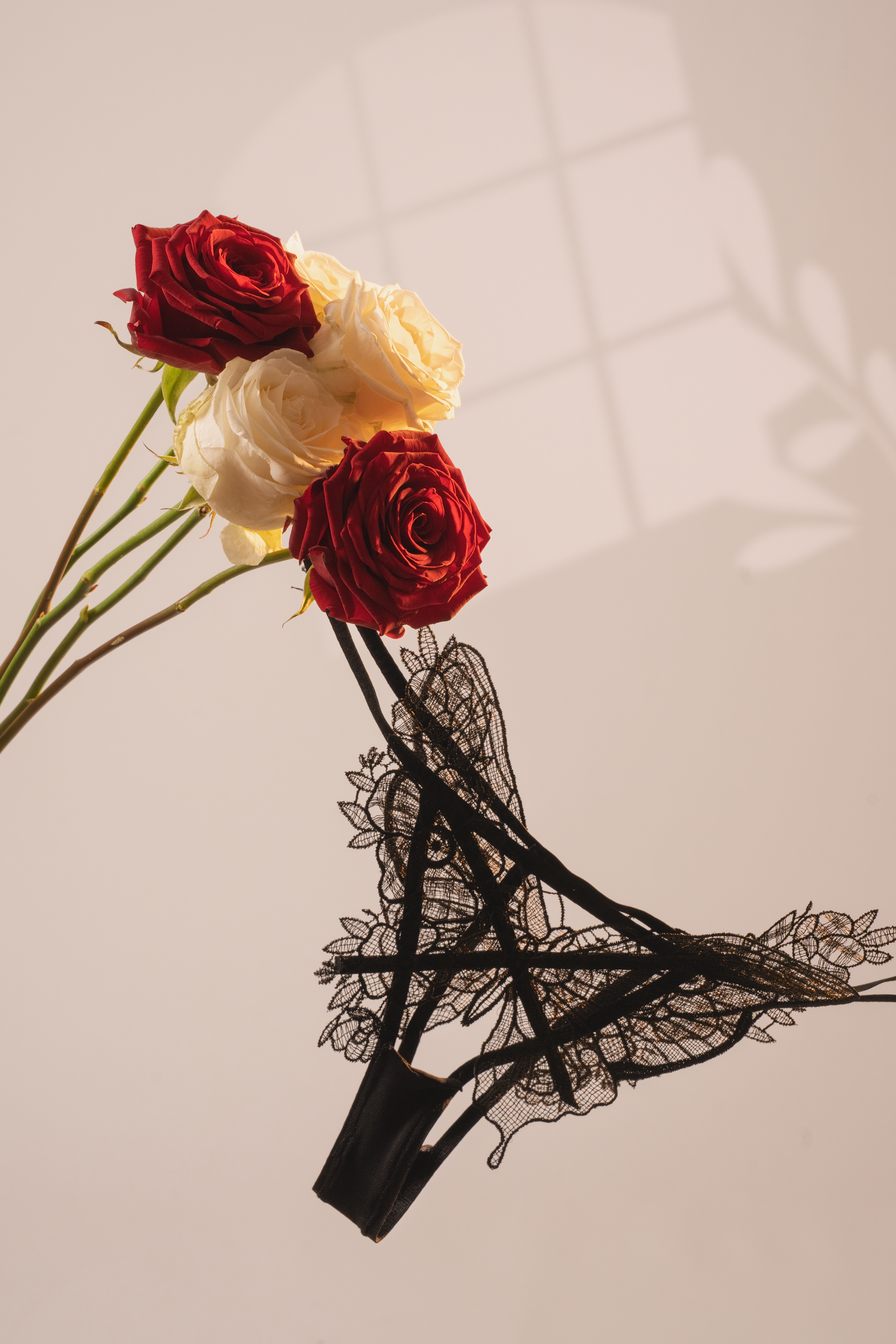 Sexy and stylish lingerie designed in Canada