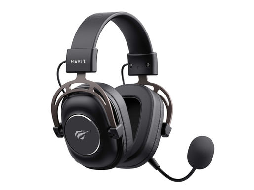 Immersive Audio + Pro Comfort – HAVIT H2002YG Has Entered the Chat