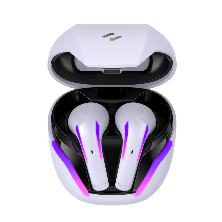 HAVIT Gaming Wireless Earbuds – Ultra‑Low Latency & Pro‑Level Sound
