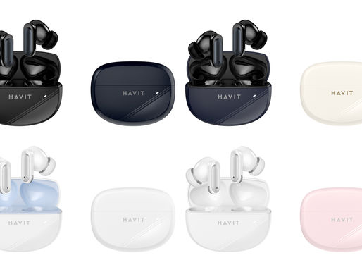 HAVIT Wireless Earbuds — Everyday Comfort & Value