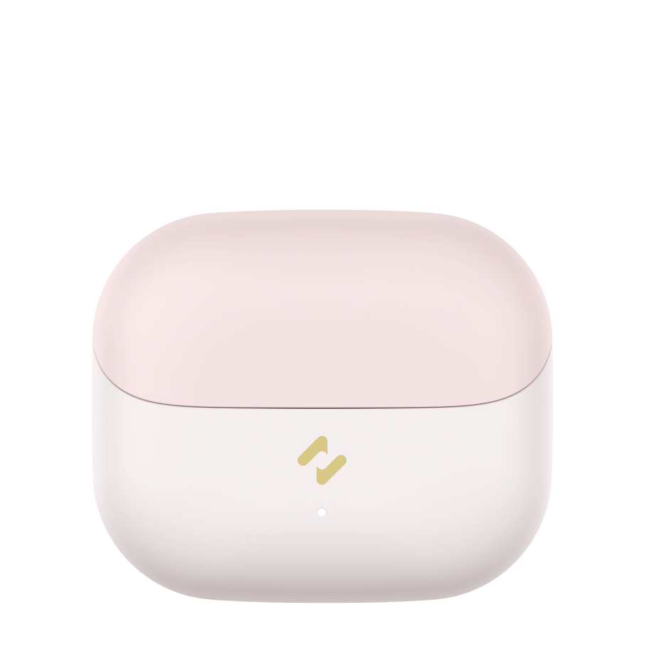 HAVIT Wireless Earbuds – Premium Sound, Everyday Comfort, Pink