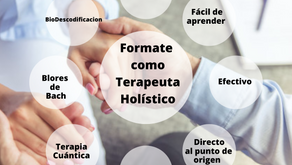 LA MAYORÍA DE LAS ENFERMEDADES FÍSICAS Y EMOCIONALES SE ORIGINAN POR BLOQUEOS ENERGÉTICOS LA MAYORÍ