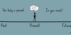 17 ejercicios de mindfulness para tu rutina diaria