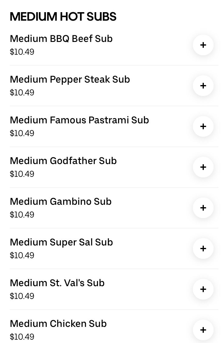 Thumbnail: Candy bars variety 