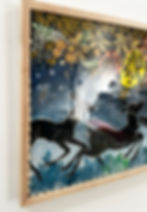 Thumbnail: Three Graces: In Blue