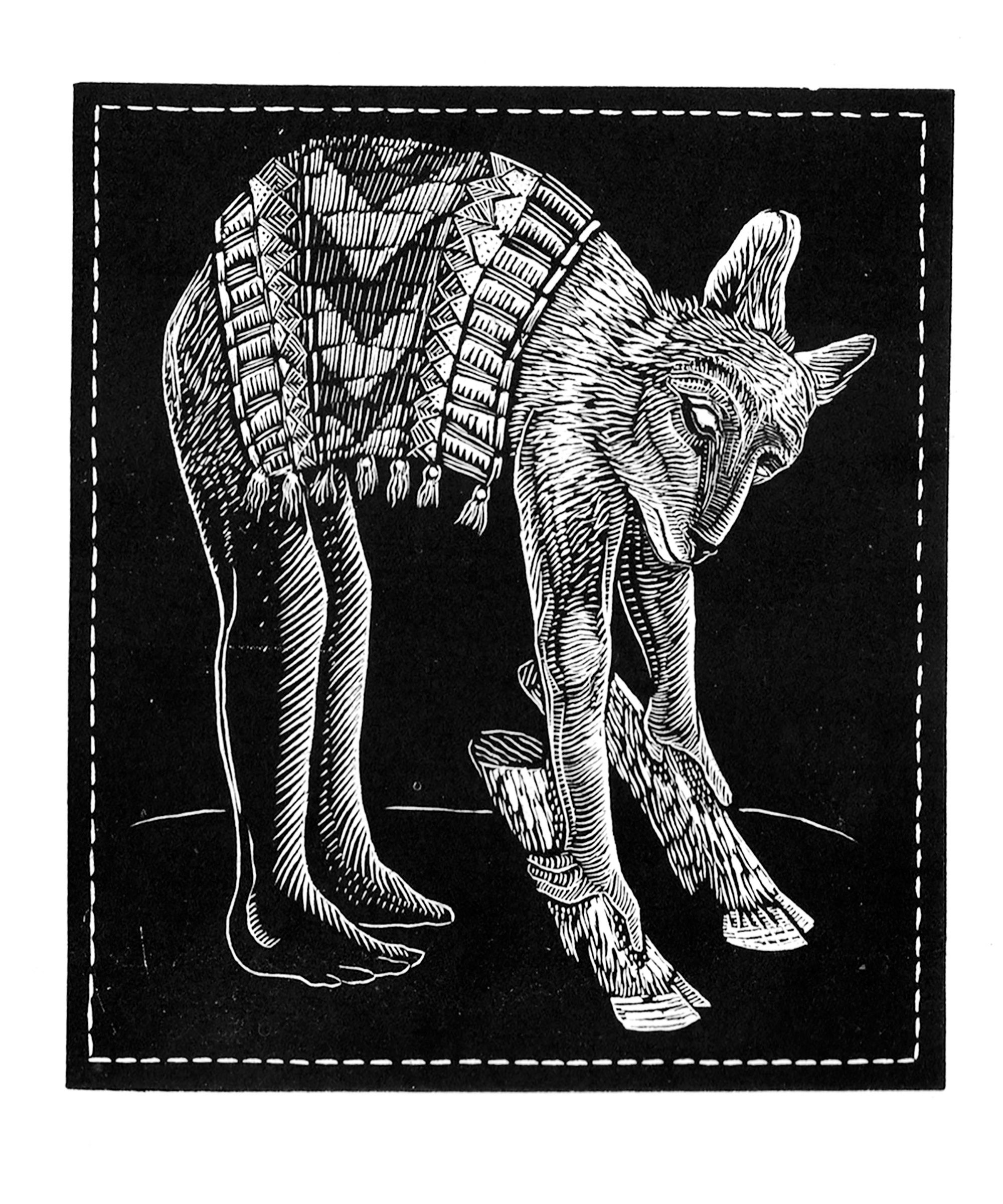 Pretending Print Edition