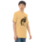 Thumbnail: Men’s premium heavyweight tee
