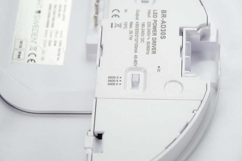 Produktbild på armatur, armatur, belysningsföretag, Light By Sweden i tenhult, belysning tenhult, studio7 nässjö, fotograf nässjö, produktfotograf nässjö, bild på lampa 