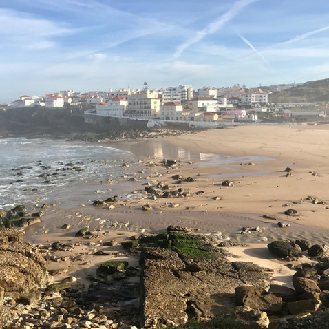 Apartments in Colares