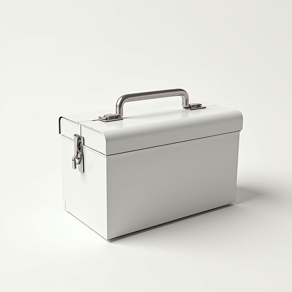 Werkzeugkasten Mini