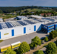 Lagerlogistik Schmitt Peterslahr