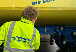 Truck Werkstatt