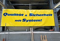 Lagerhalle