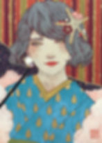 さよのあめ