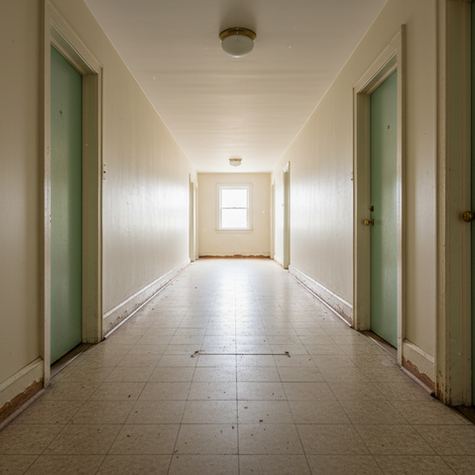 Where Asbestos May Be Hidden in Older Buildings