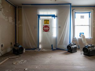 Do You Need an Asbestos Inspection Before Renovating?