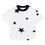 Miniatura: Blusa cotton Star