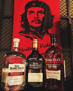 Ron🥃_Линейка рома Barcelo для истинных 