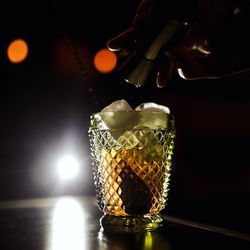 Алкоголь помогает говорить на английском