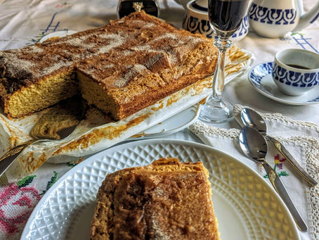 BICA RAPIDA O FALSA BICA GALLEGA
