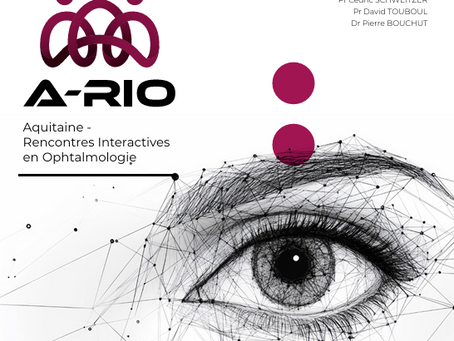 👁️‍🗨️ 𝐑𝐞𝐭𝐨𝐮𝐫 𝐬𝐮𝐫 𝐀-𝐑𝐈𝐎 𝟐𝟎𝟐𝟔 𝐚̀ 𝐁𝐨𝐫𝐝𝐞𝐚𝐮𝐱