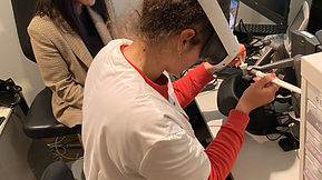 🎮🧠 𝐐𝐮𝐚𝐧𝐝 𝐥’𝐢𝐧𝐧𝐨𝐯𝐚𝐭𝐢𝐨𝐧 𝐫𝐞𝐧𝐜𝐨𝐧𝐭𝐫𝐞 𝐥𝐚 𝐟𝐨𝐫𝐦𝐚𝐭𝐢𝐨𝐧 𝐦𝐞́𝐝𝐢𝐜𝐚𝐥𝐞 👁️💡