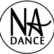 The North Augusta School of Dance logo