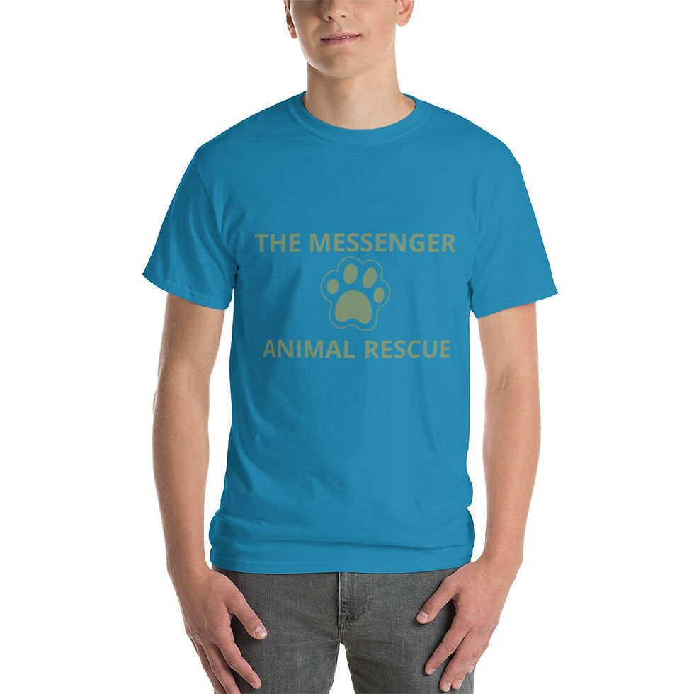 Thumbnail: Short Sleeve T-Shirt