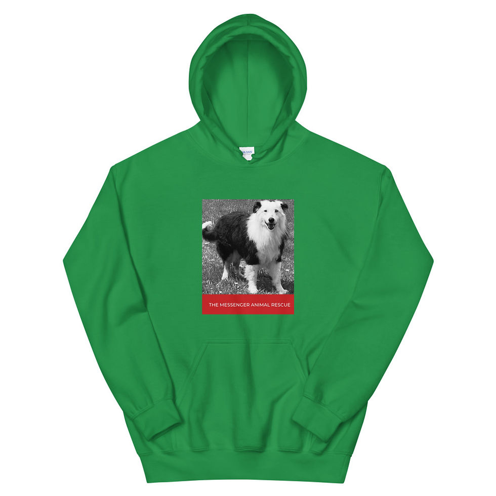 Thumbnail: Unisex Hoodie