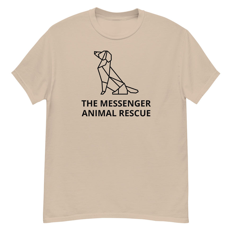 Thumbnail: Men's heavyweight tee 