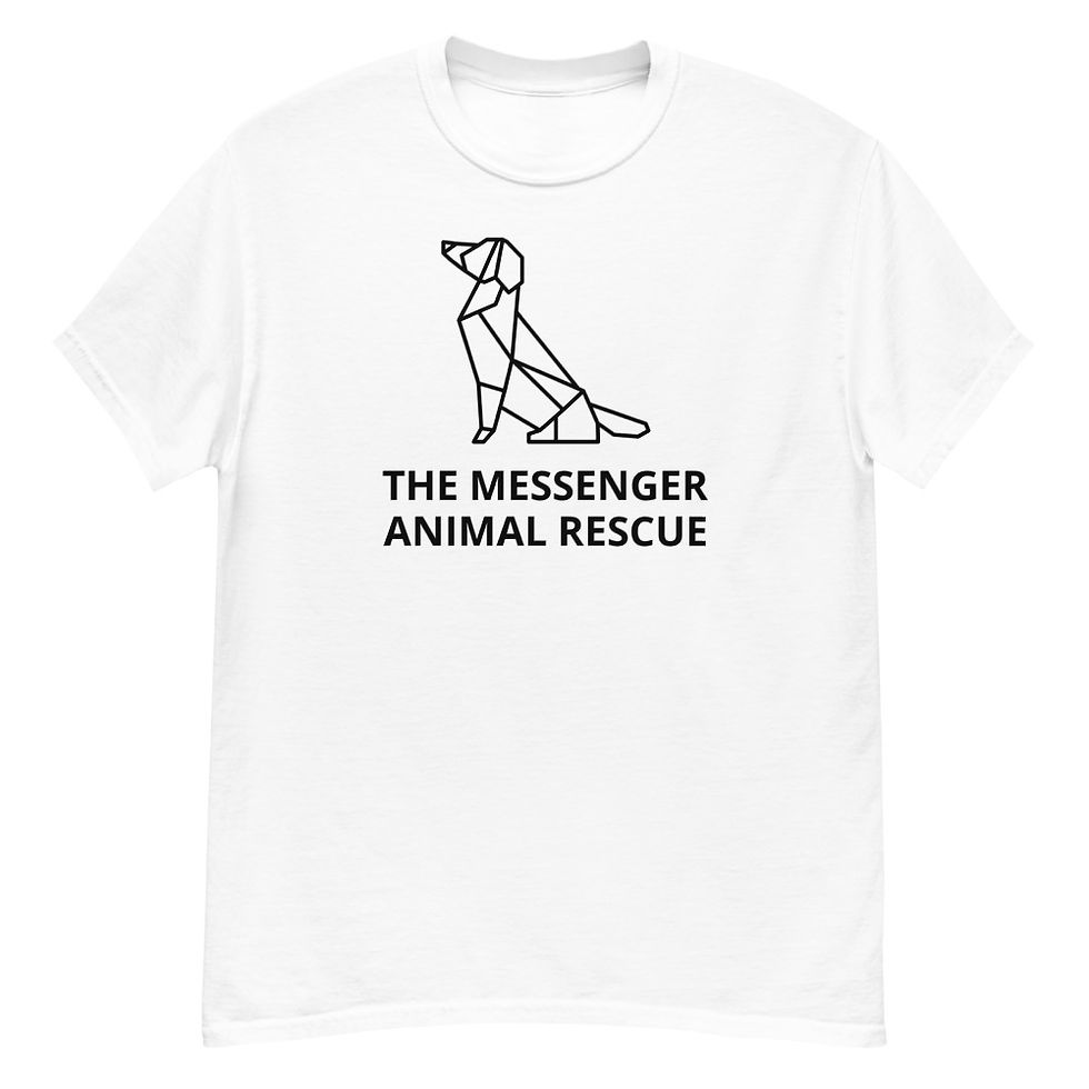 Thumbnail: Men's heavyweight tee 
