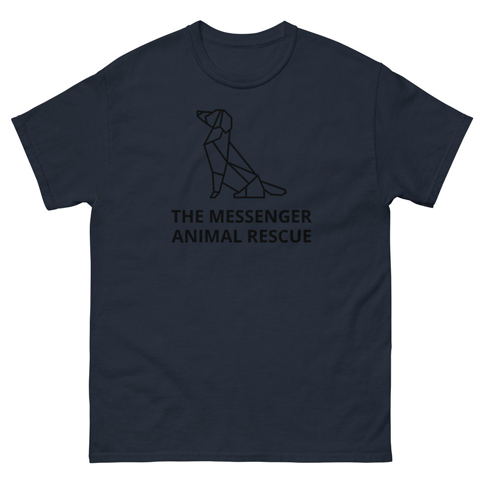 Thumbnail: Men's heavyweight tee 
