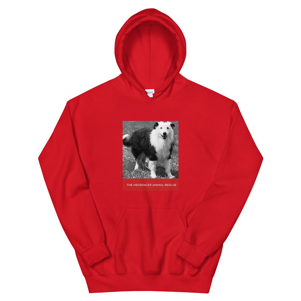 Thumbnail: Unisex Hoodie