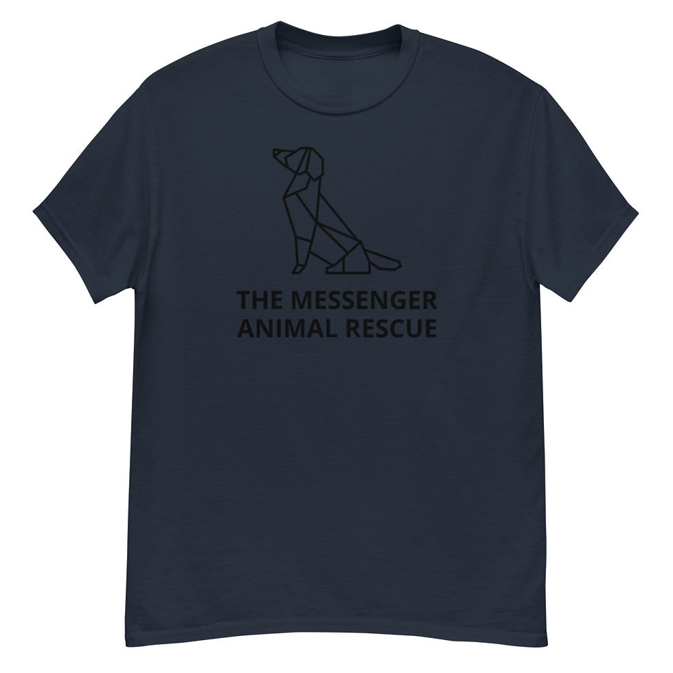 Thumbnail: Men's heavyweight tee 
