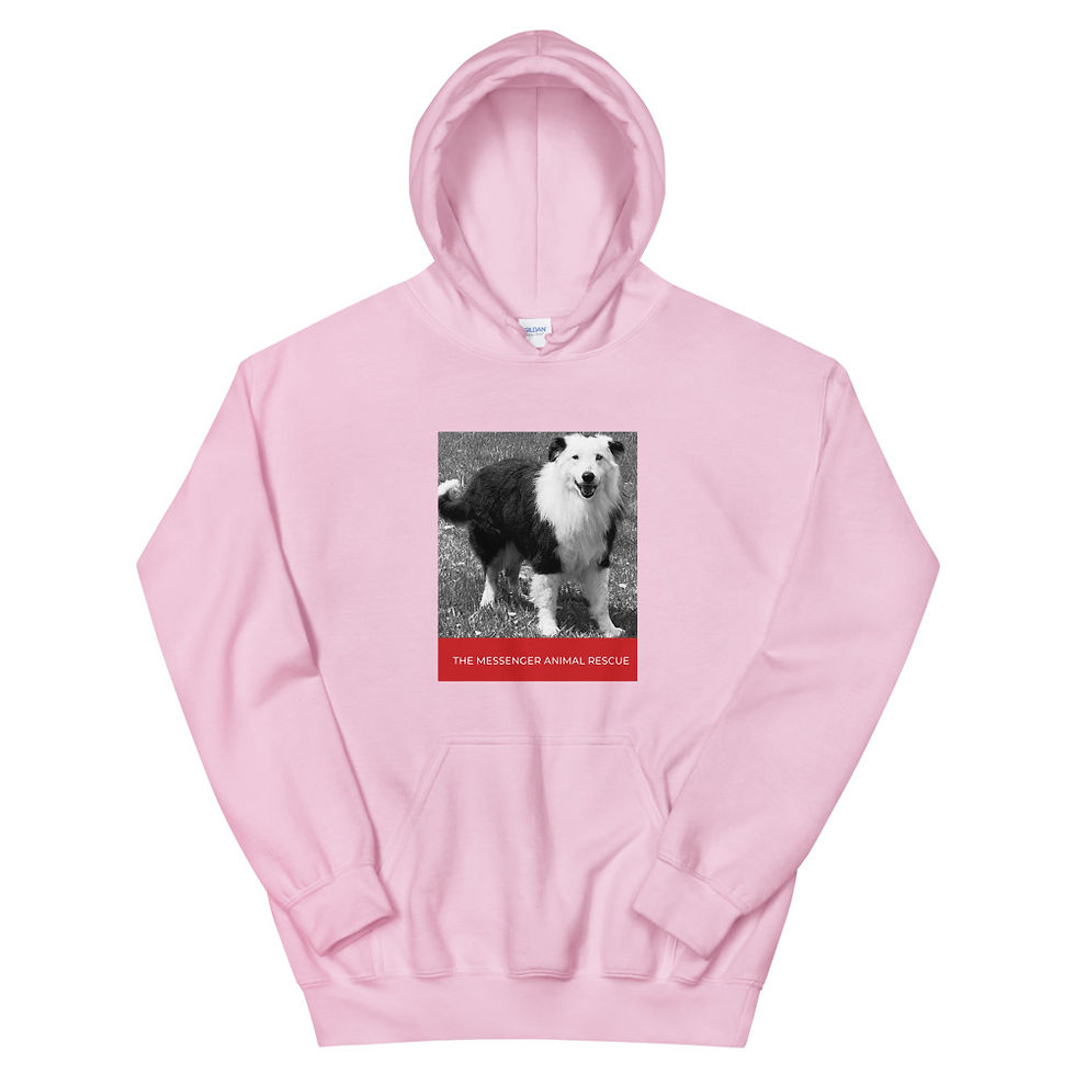 Thumbnail: Unisex Hoodie